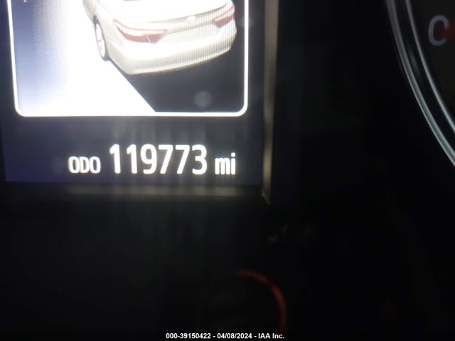 Toyota CAMRY SE 2015 4T1BF1FK3FU070448 Image 15