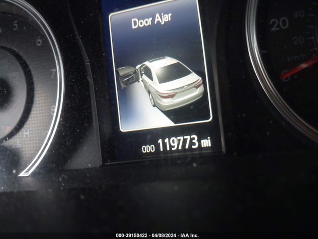 Toyota CAMRY SE 2015 4T1BF1FK3FU070448 Image 7