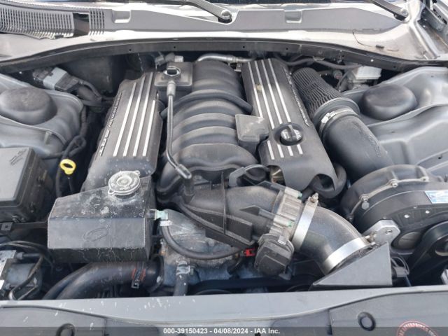 2C3CDXGJ0HH655778 Dodge Charger Daytona 392 Rwd
