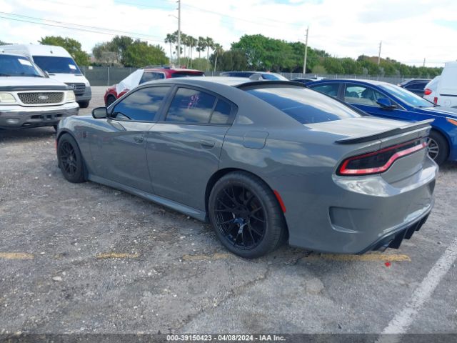 2C3CDXGJ0HH655778 Dodge Charger Daytona 392 Rwd