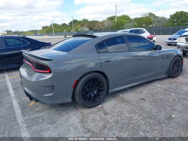 2C3CDXGJ0HH655778 Dodge Charger Daytona 392 Rwd