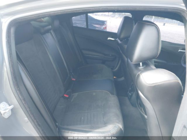 2C3CDXGJ0HH655778 Dodge Charger Daytona 392 Rwd