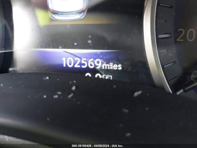Infiniti Q50 Premium 2014 JN1BV7AP4EM679594 Image 14