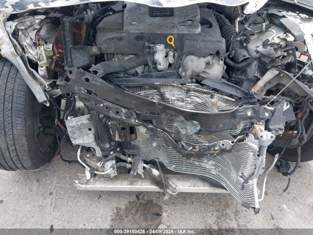 Infiniti Q50 Premium 2014 JN1BV7AP4EM679594 Image 6
