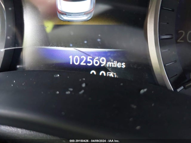 Infiniti Q50 Premium 2014 JN1BV7AP4EM679594 Image 7