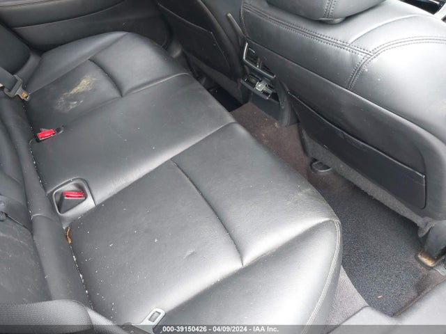 Infiniti Q50 Premium 2014 JN1BV7AP4EM679594 Image 8