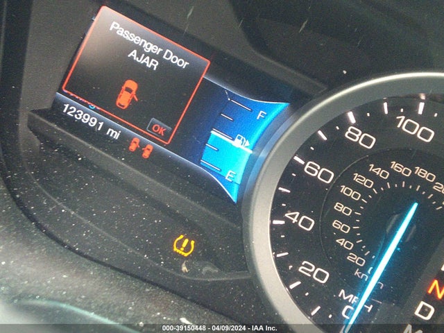 Ford EXPLORER XLT 2015 1FM5K7D89FGB55781 Image 7