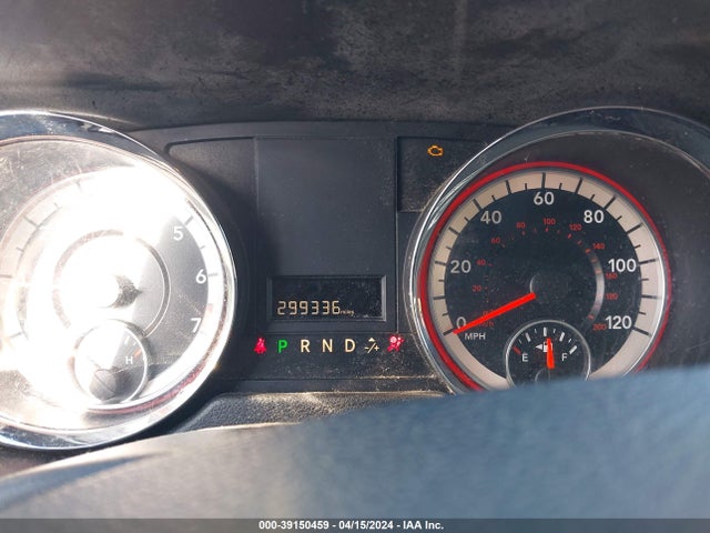 Dodge Grand Caravan Sxt 2017 2C4RDGCG0HR675359 Image 7