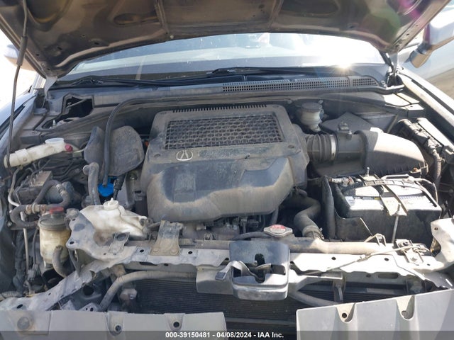 Aukcja sprzedaży 2008 Acura Rdx, vin: 5J8TB18298A014022, numer aukcji: 39150481