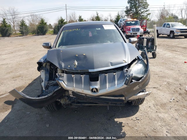 Aukcja sprzedaży 2008 Acura Rdx, vin: 5J8TB18298A014022, numer aukcji: 39150481