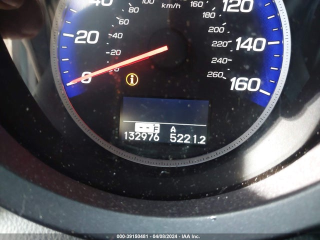 Aukcja sprzedaży 2008 Acura Rdx, vin: 5J8TB18298A014022, numer aukcji: 39150481