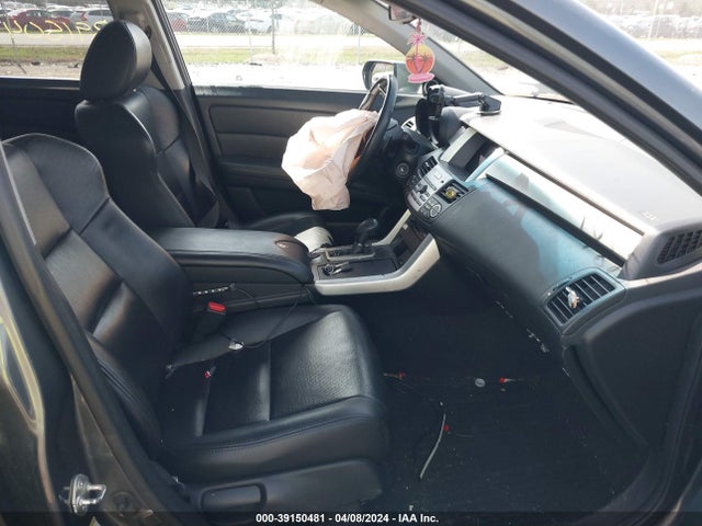 Aukcja sprzedaży 2008 Acura Rdx, vin: 5J8TB18298A014022, numer aukcji: 39150481