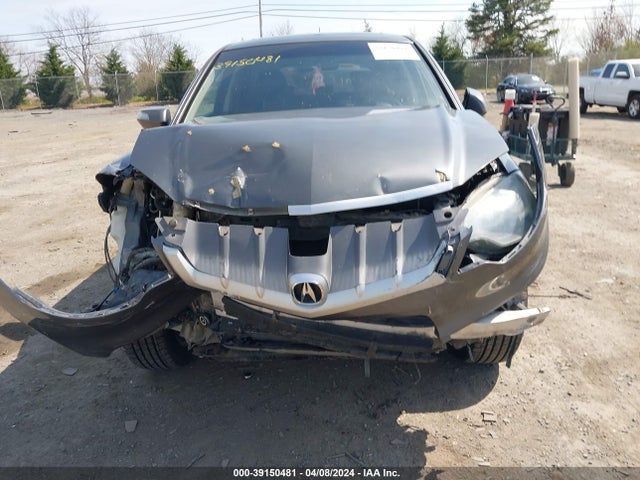 Aukcja sprzedaży 2008 Acura Rdx, vin: 5J8TB18298A014022, numer aukcji: 39150481