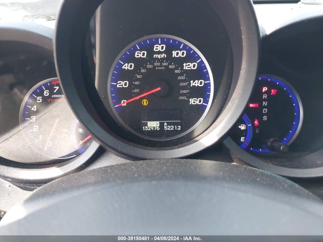 Aukcja sprzedaży 2008 Acura Rdx, vin: 5J8TB18298A014022, numer aukcji: 39150481