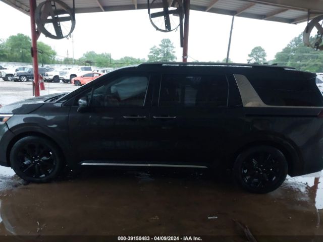 KNDNE5H35N6063201 KIA Carnival Mpv Sx