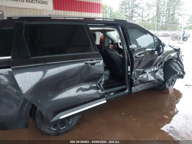KNDNE5H35N6063201 KIA Carnival Mpv Sx