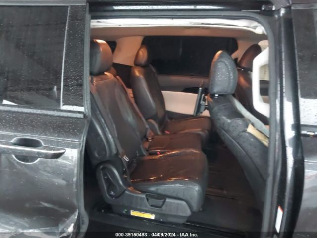 KNDNE5H35N6063201 KIA Carnival Mpv Sx
