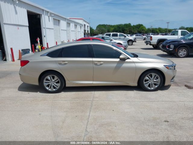 1HGCV1F10LA049669 Honda ACCORD LX