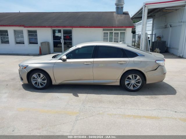 1HGCV1F10LA049669 Honda ACCORD LX