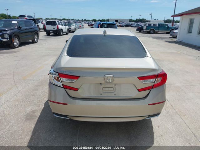 1HGCV1F10LA049669 Honda ACCORD LX