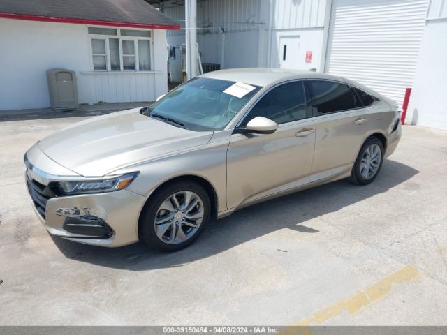 1HGCV1F10LA049669 Honda ACCORD LX
