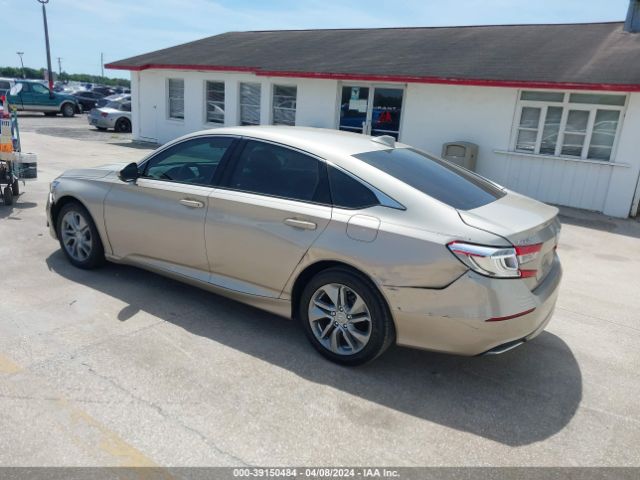 1HGCV1F10LA049669 Honda ACCORD LX