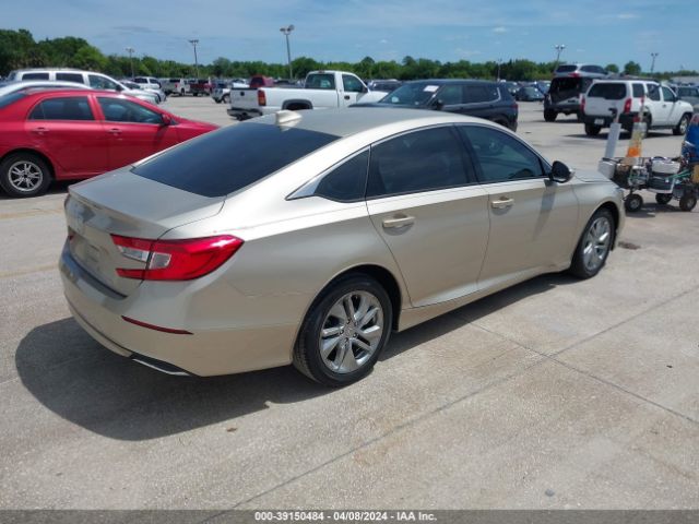 1HGCV1F10LA049669 Honda ACCORD LX