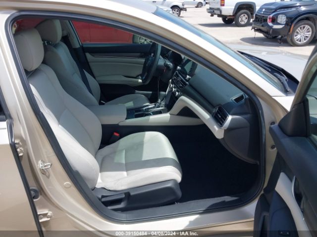 1HGCV1F10LA049669 Honda ACCORD LX