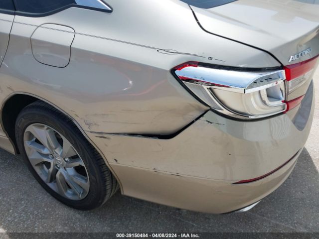 1HGCV1F10LA049669 Honda ACCORD LX