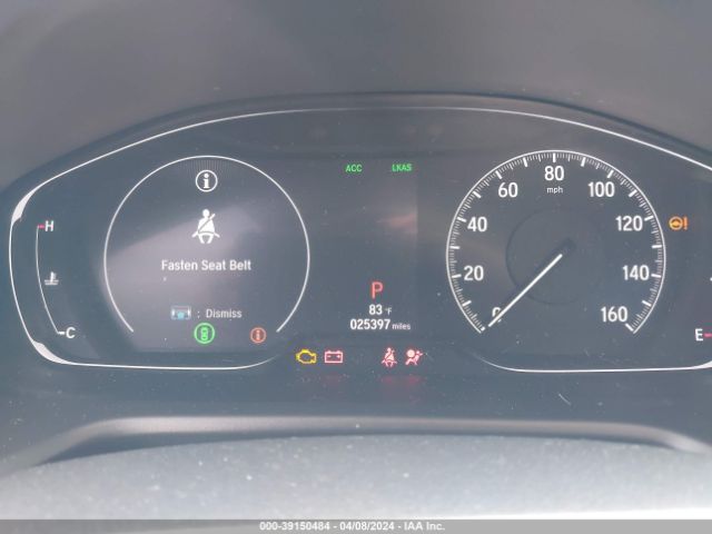 1HGCV1F10LA049669 Honda ACCORD LX