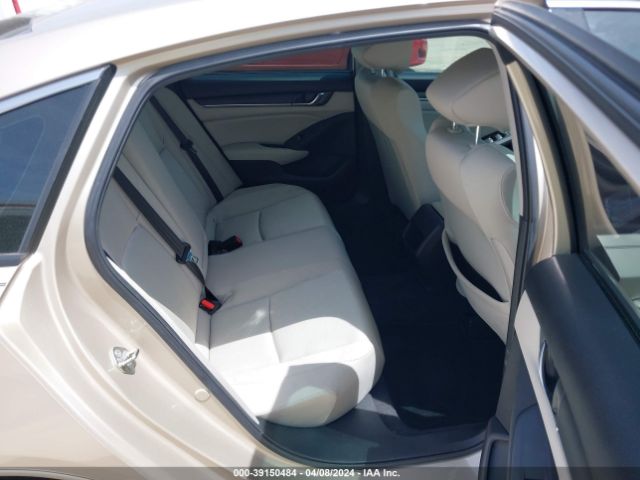 1HGCV1F10LA049669 Honda ACCORD LX