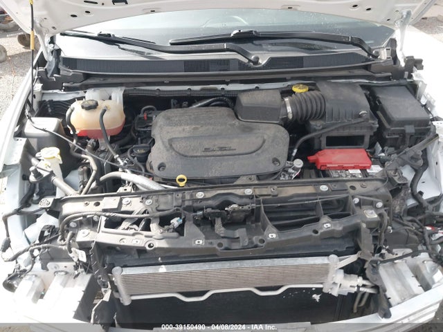 Chrysler Pacifica Touring L 2019 2C4RC1BG0KR730370 Image 10