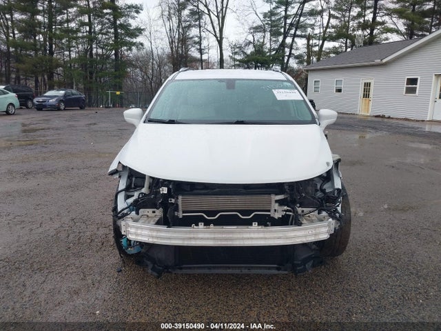 Chrysler Pacifica Touring L 2019 2C4RC1BG0KR730370 Image 12