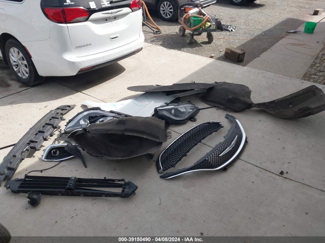 Chrysler Pacifica Touring L 2019 2C4RC1BG0KR730370 Image 16