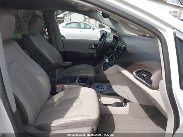 Chrysler Pacifica Touring L 2019 2C4RC1BG0KR730370 Image 5
