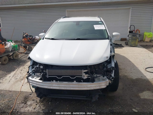 Chrysler Pacifica Touring L 2019 2C4RC1BG0KR730370 Image 6
