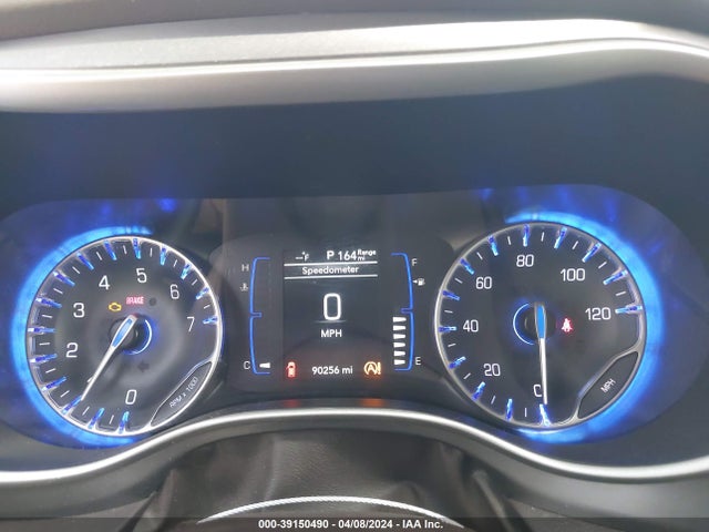 Chrysler Pacifica Touring L 2019 2C4RC1BG0KR730370 Image 7