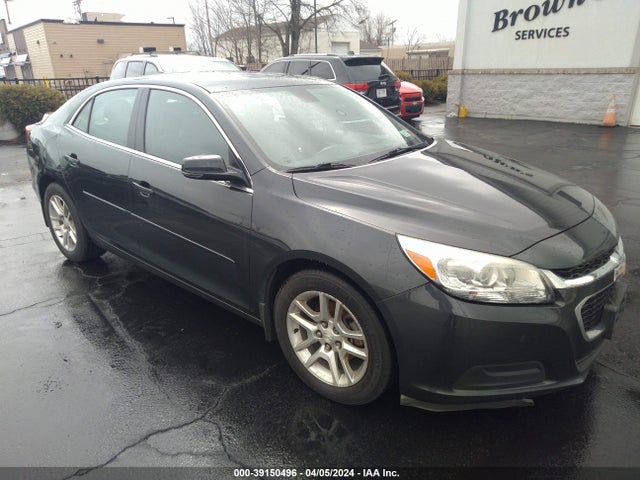 Chevrolet MALIBU 1LT 2014 1G11C5SL0EF270956 Image 1