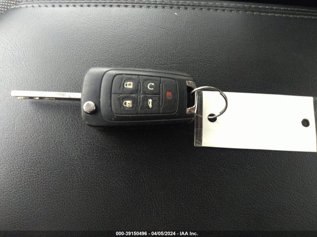 Chevrolet MALIBU 1LT 2014 1G11C5SL0EF270956 Image 11