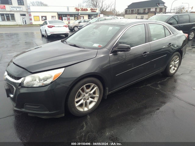Chevrolet MALIBU 1LT 2014 1G11C5SL0EF270956 Image 2