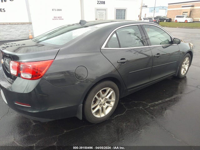 Chevrolet MALIBU 1LT 2014 1G11C5SL0EF270956 Image 4