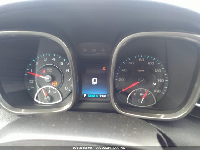 Chevrolet MALIBU 1LT 2014 1G11C5SL0EF270956 Image 7
