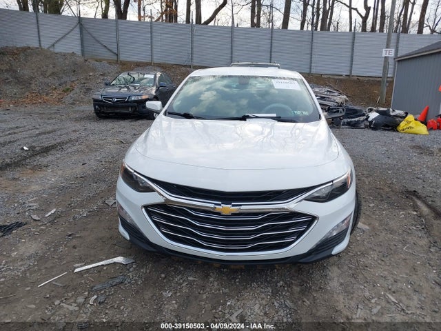 Chevrolet MALIBU LT 2019 1G1ZD5ST3KF117984 Image 12
