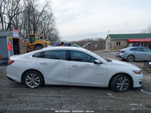 Chevrolet MALIBU LT 2019 1G1ZD5ST3KF117984 Image 13