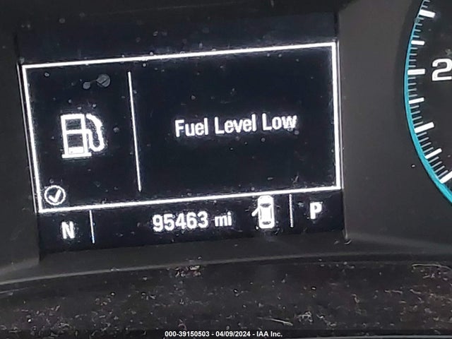 Chevrolet MALIBU LT 2019 1G1ZD5ST3KF117984 Image 15