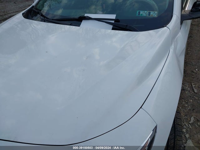 Chevrolet MALIBU LT 2019 1G1ZD5ST3KF117984 Image 17