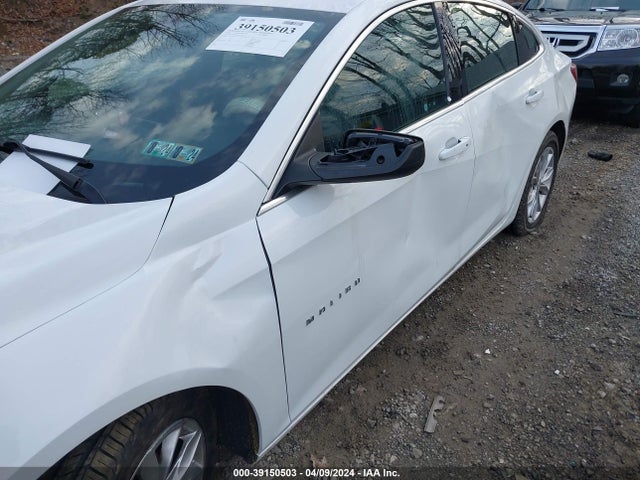 Chevrolet MALIBU LT 2019 1G1ZD5ST3KF117984 Image 18