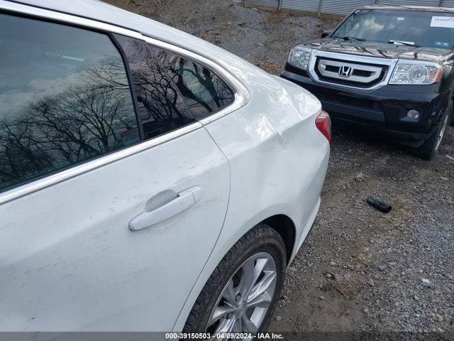 Chevrolet MALIBU LT 2019 1G1ZD5ST3KF117984 Image 20