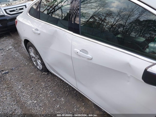 Chevrolet MALIBU LT 2019 1G1ZD5ST3KF117984 Image 6