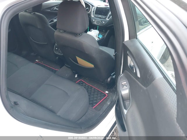 Chevrolet MALIBU LT 2019 1G1ZD5ST3KF117984 Image 8